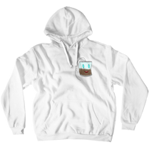 kiptea Hoodies (No-Zip/Pullover)