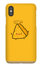 cheezyboy18 iPhone Phone Cases