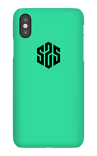S2S iPhone Cases