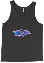 destructivedai Tank Top