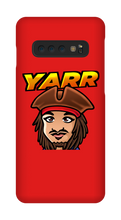 YArr Samsung Phone Cases