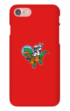 Quarkscrew & Atlas iPhone Case!