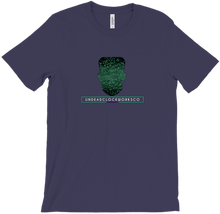 T-Shirts - Digital Head