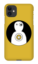 YGS Logo iPhone Phone Case