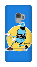 Sodapop Tad Samsung Phone Cases