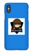 myatsuu_gaming iPhone Phone Cases