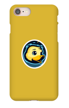 Quaksi - iPhone Case