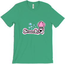 StreamsByQ's Tee (pink)