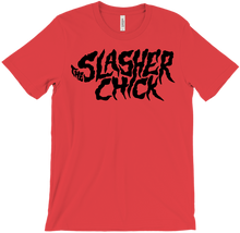Classic Black Logo T-Shirt
