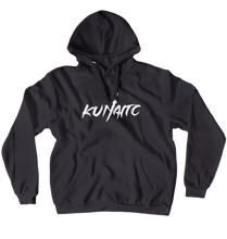 KunaiTC CLASSIC White Men Hoodie