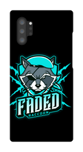 fadedraccoon Samsung Phone Cases