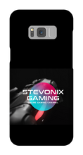 stevonix Samsung Phone Cases