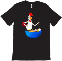 T-shirt #NoodleSWAG