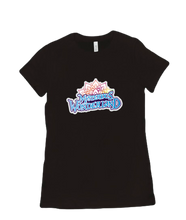 Mysterious Wonderland Women’s T-shirt