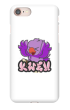 littlecloudstrife iPhone Phone Cases