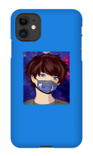 micaceousjay iPhone Phone Cases