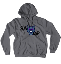 Hanorac ''Sunt Lup''