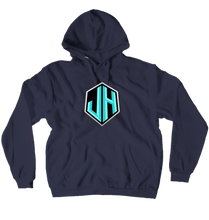 jhjaxon Hoodies (No-Zip/Pullover)