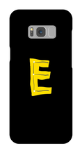 ethansinghid221 Samsung Phone Cases