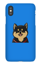 Mashu iPhone Case