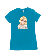 Lunaria Women's T Shirt