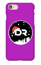 draxproduo iPhone Phone Cases