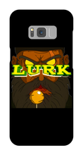 Flint Lurk Samsung Phone Cases