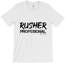 T-shirt "Rusher Profesional" Unisex