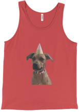 Sprite Tank Top