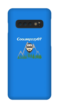 coolbreezy07 Samsung Phone Cases