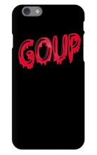Goup Phone Case