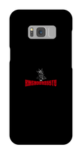 kingnova865tv Samsung Phone Cases