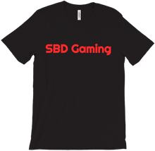 SBD Gaming T-Shirts