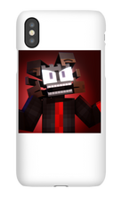 broadventures iPhone Phone Cases