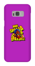 Mah Shadez Samsung Phone Cases