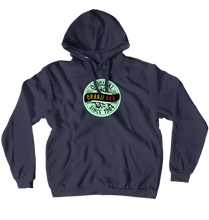 oranji_aka_10 Hoodies (No-Zip/Pullover)