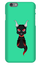 domenikachilles // Koba iPhone Phone Cases