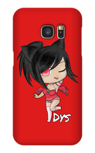 Dys by Oppa