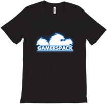 gamerspackil T-Shirts
