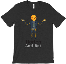 Horton: The Anti-Bot