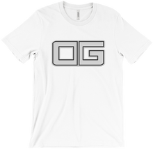 OG T-Shirts - Classic