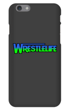 WrestleLife iPhone Phone Case
