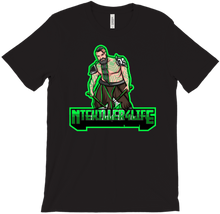 ntekiller4life T-Shirts