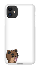 opgrizzley iPhone Phone Cases