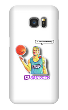 JP3's Samsung Phone Cases