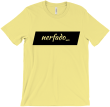 nerfado_ T-Shirts