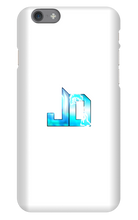 jackdalessio iPhone Phone Cases