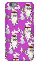 Smoke Up Phone Case