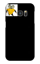 dexterdoesgaming Samsung Phone Cases