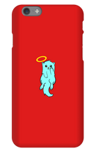 GodlyOtter iPhone Phone Cases